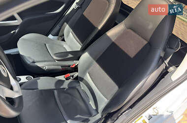Купе Smart Fortwo 2014 в 