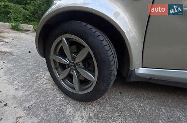 Купе Smart Fortwo 2001 в 