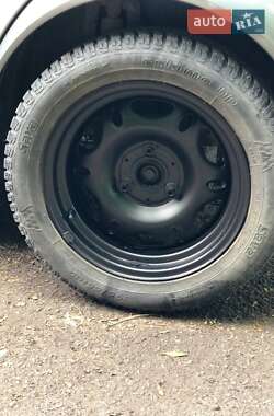 Купе Smart Fortwo 2000 в 