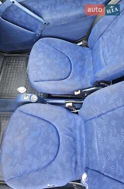 Купе Smart Fortwo 1999 в 