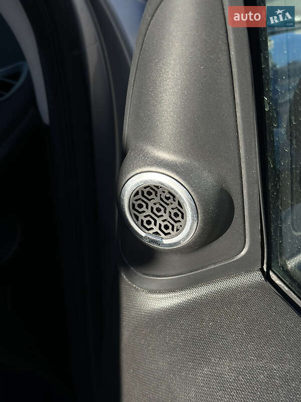 Купе Smart Fortwo 2019 в Києві