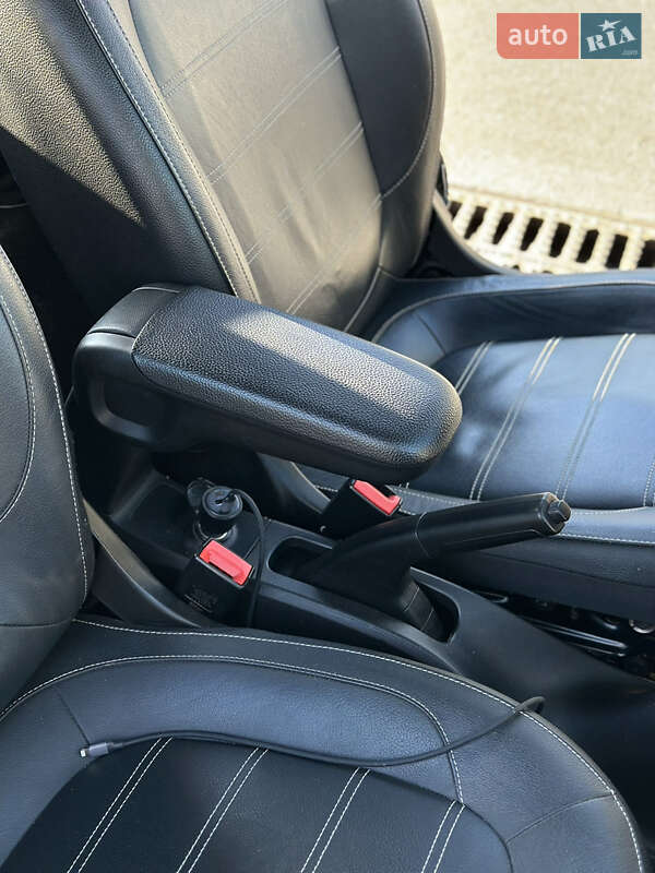 Купе Smart Fortwo 2019 в Києві