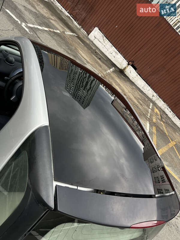Купе Smart Fortwo 2005 в Києві