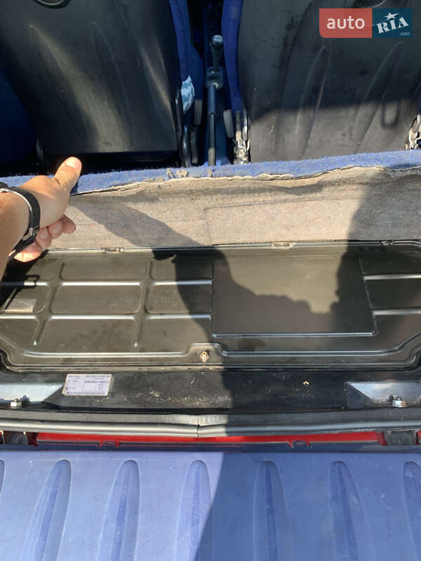 Купе Smart Fortwo 2000 в Шостці