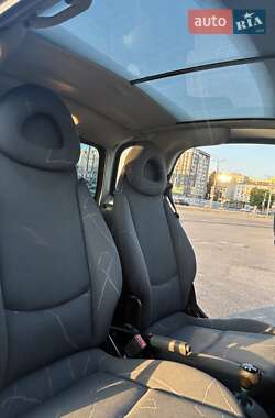 Купе Smart Fortwo 2006 в 