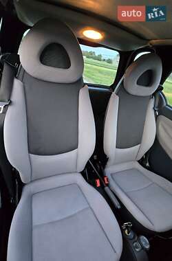 Купе Smart Fortwo 2004 в 