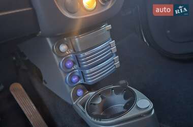 Купе Smart Fortwo 2004 в 