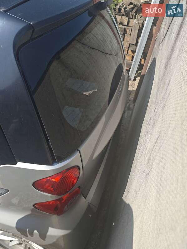 Купе Smart Fortwo 2015 в Броварах