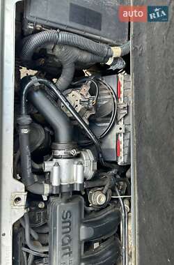 Купе Smart Fortwo 2006 в 