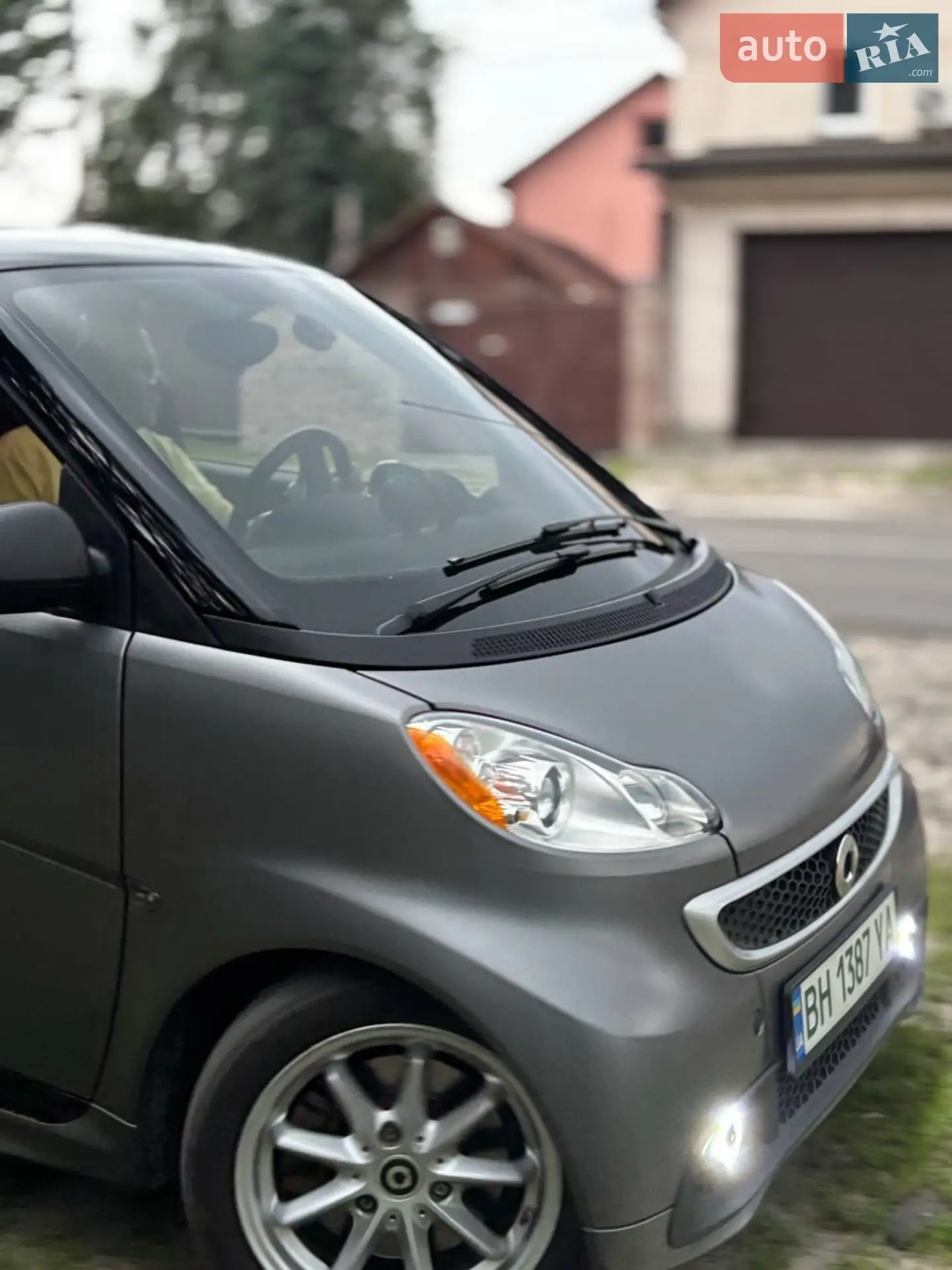 2014 Smart Fortwo - мініатюра 20