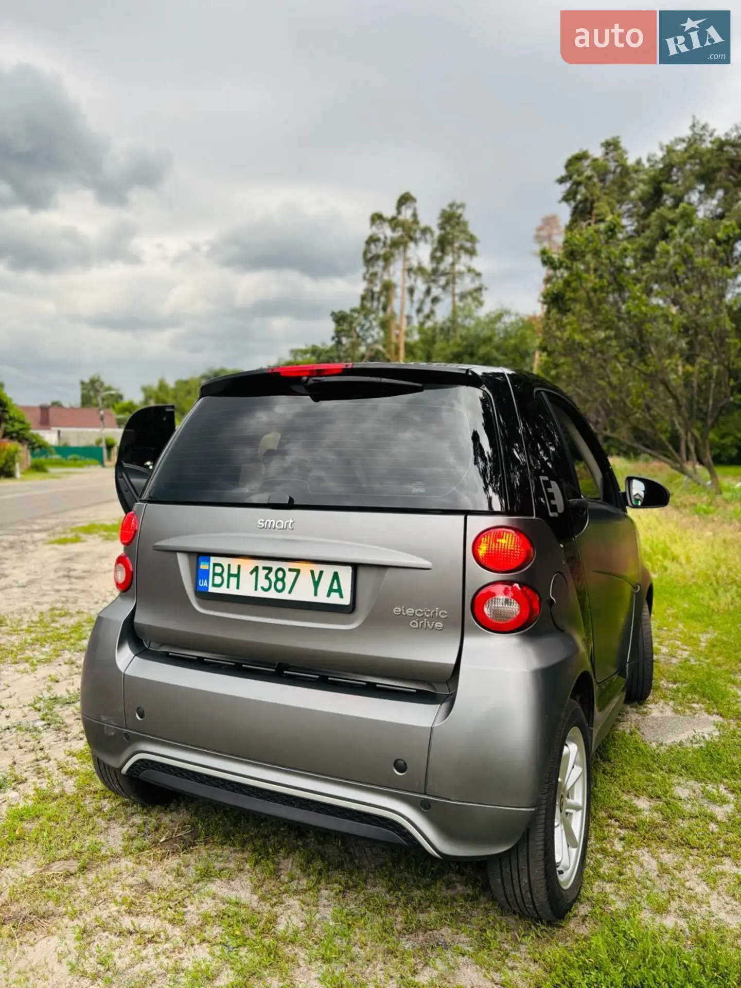 2014 Smart Fortwo - мініатюра 22