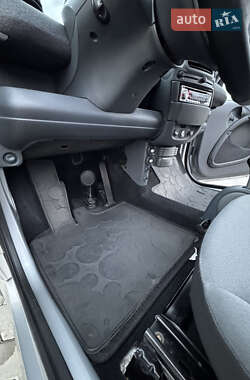 Купе Smart Fortwo 2001 в 