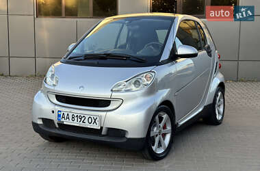 Купе Smart Fortwo 2007 в Ровно