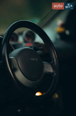 Купе Smart Fortwo 2002 в Запоріжжі