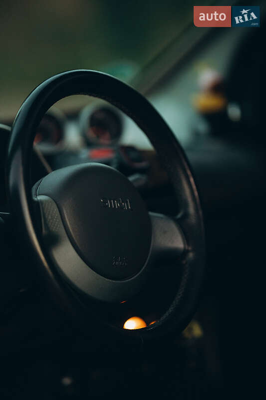 Купе Smart Fortwo 2002 в Запорожье