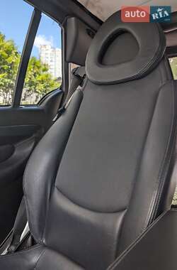 Кабриолет Smart Fortwo 2006 в 