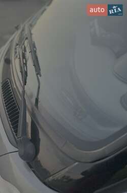 Купе Smart Fortwo 2004 в 