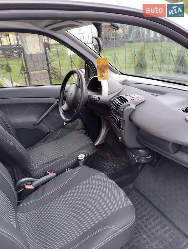 Купе Smart Fortwo 2005 в Золочеве фото 3 Купе Smart Fortwo 2005 в Золочеве