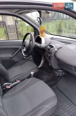 Купе Smart Fortwo 2005 в 