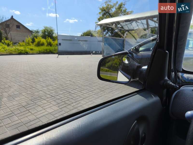 Купе Smart Fortwo 2003 в Киеве фото 20 Купе Smart Fortwo 2003 в Киеве