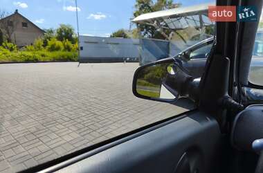 Купе Smart Fortwo 2003 в 