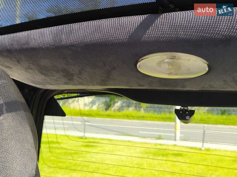 Купе Smart Fortwo 2003 в Киеве фото 23 Купе Smart Fortwo 2003 в Киеве