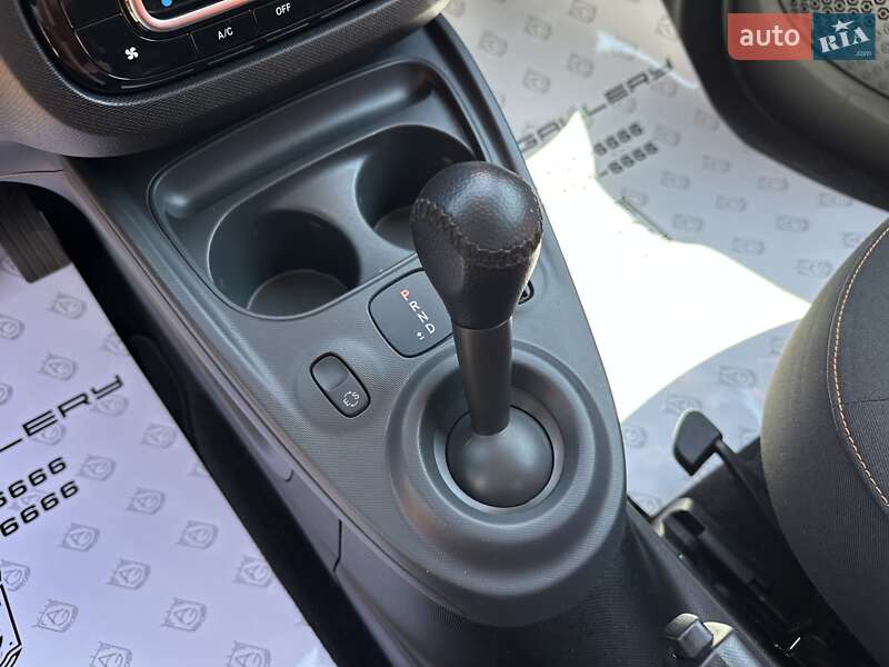 Купе Smart Fortwo 2015 в Киеве