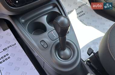 Купе Smart Fortwo 2015 в 