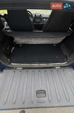 Кабриолет Smart Fortwo 2009 в 