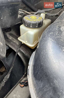 Купе Smart Fortwo 2007 в 