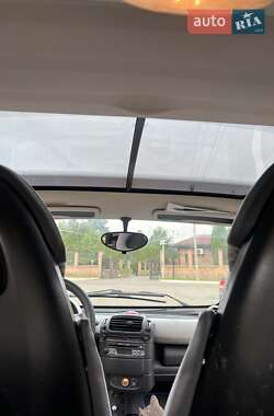 Купе Smart Fortwo 2003 в 