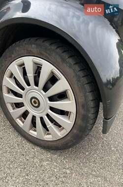 Купе Smart Fortwo 2003 в 
