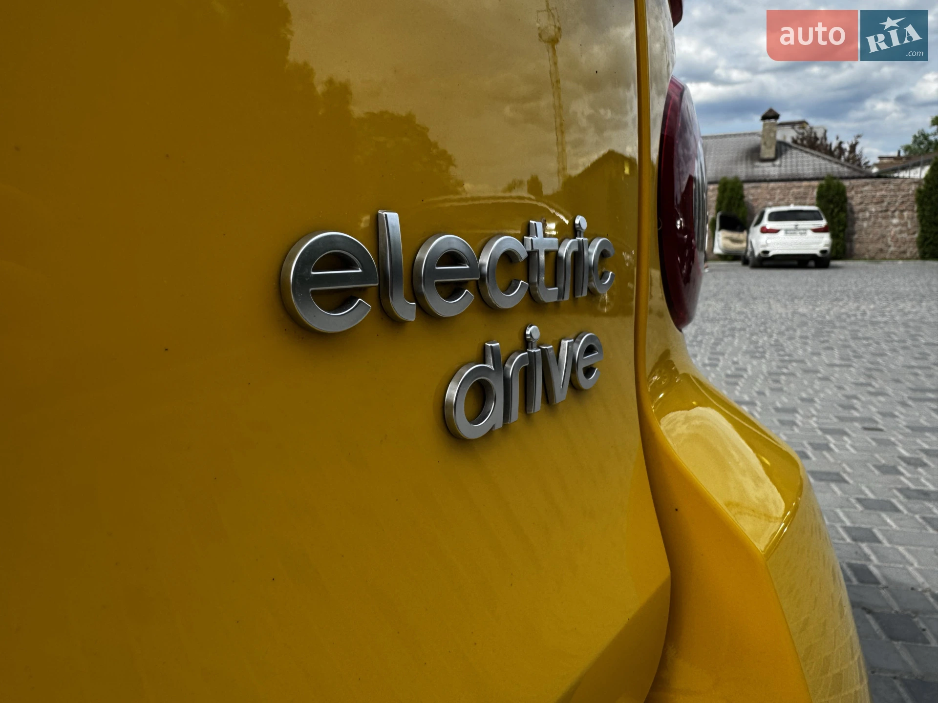 2014 Smart Fortwo - мініатюра 16