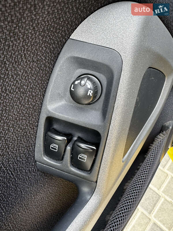 Купе Smart Fortwo 2014 в Кропивницком