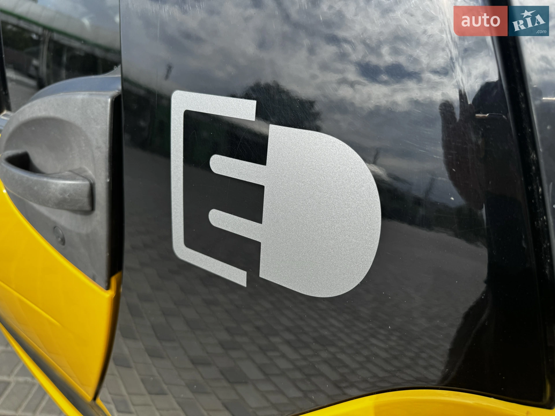 2014 Smart Fortwo - мініатюра 40