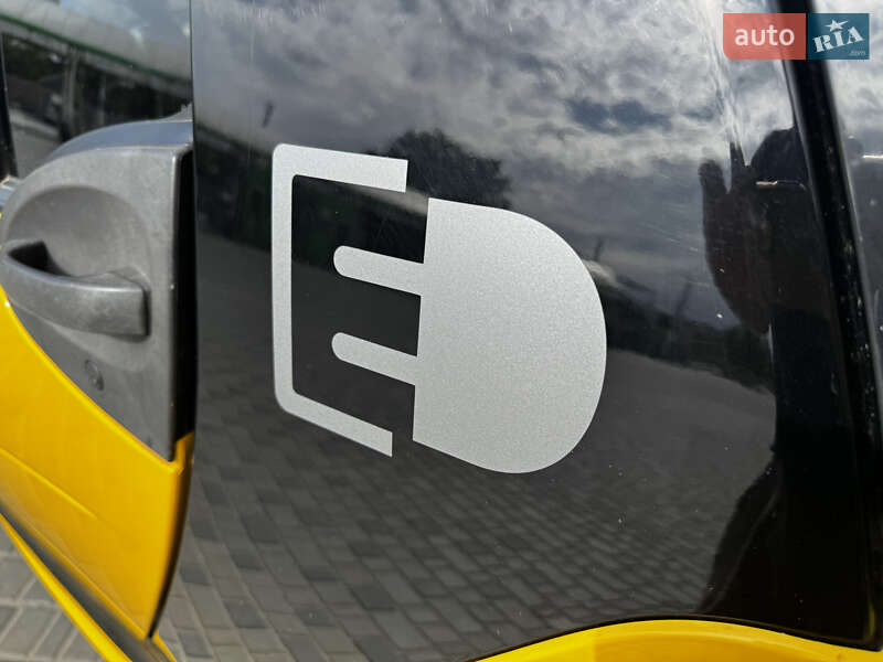 Купе Smart Fortwo 2014 в Кропивницком