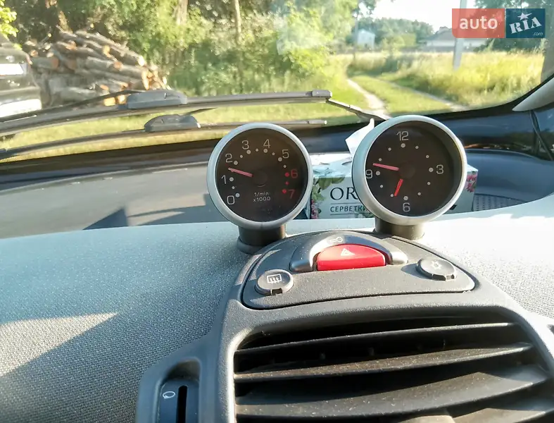Smart Fortwo 2001 VIN WME01MC011H032789 фото оголошення 14 з 49