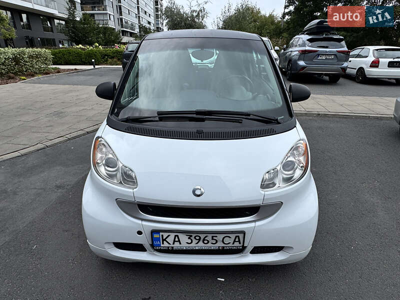 Купе Smart Fortwo 2015 в Львові фото 3 Купе Smart Fortwo 2015 в Львові
