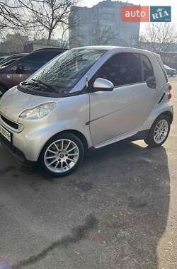 Купе Smart Fortwo 2009 в Житомире
