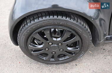 Купе Smart Fortwo 2006 в 