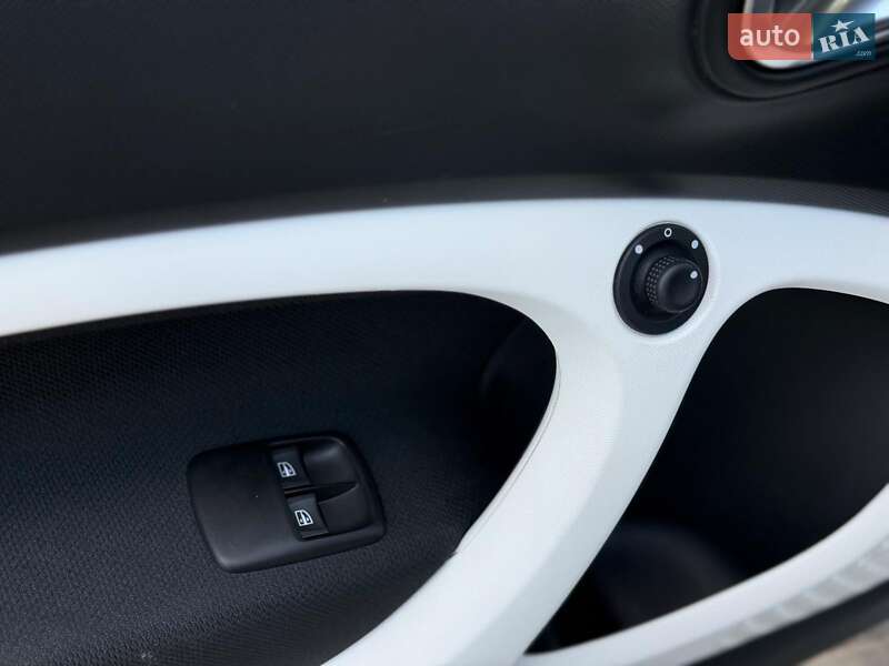 Купе Smart Fortwo 2018 в Одессе фото 11 Купе Smart Fortwo 2018 в Одессе