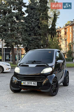 Купе Smart Fortwo 1999 в Днепре