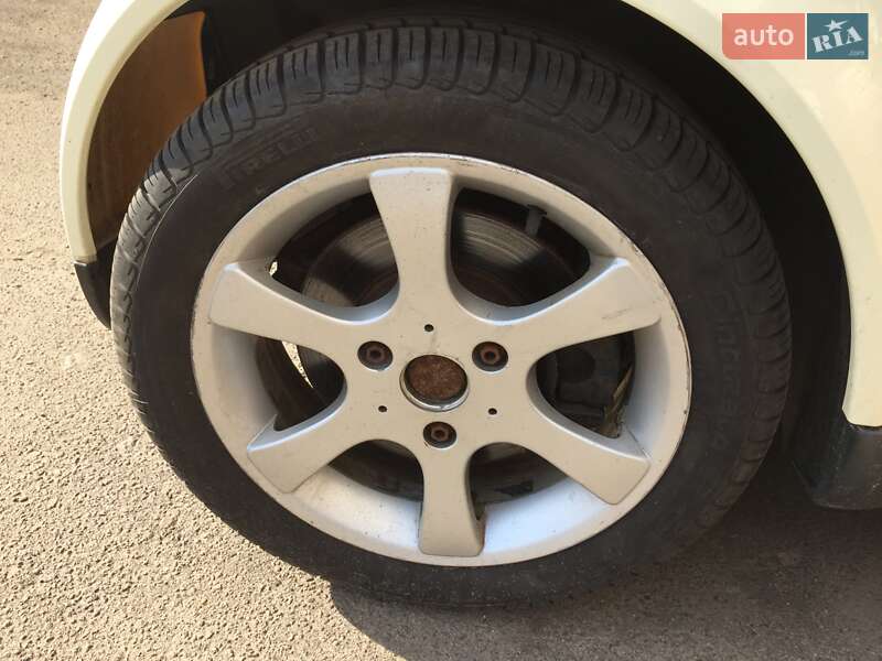 Купе Smart Fortwo 2005 в Киеве фото 2 Купе Smart Fortwo 2005 в Киеве