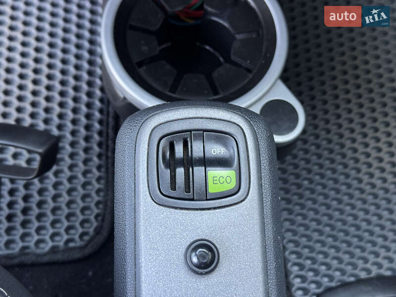 Купе Smart Fortwo 2011 в Киеве фото 16 Купе Smart Fortwo 2011 в Киеве