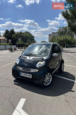 Купе Smart Fortwo 2006 в Одесі