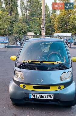Купе Smart Fortwo 2005 в Одессе