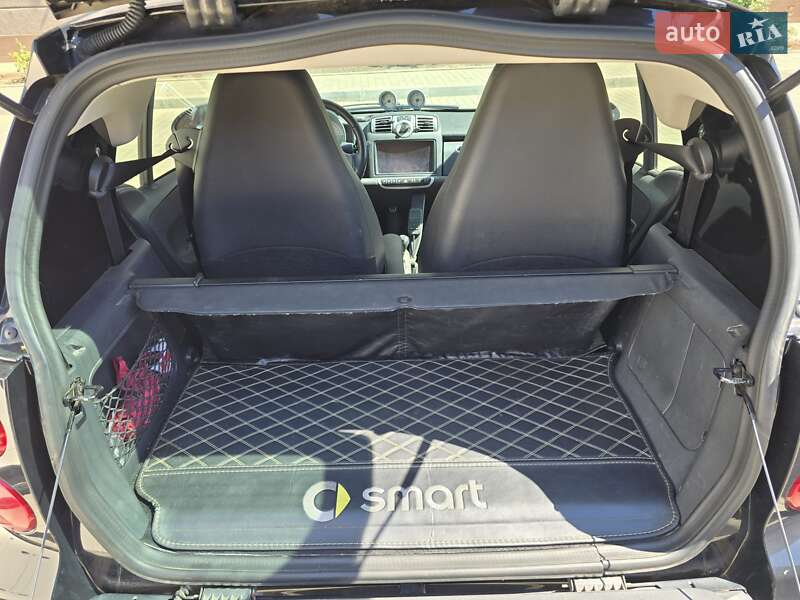 Купе Smart Fortwo 2007 в Одессе