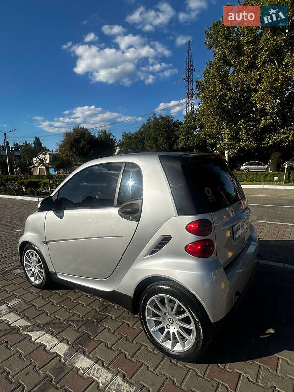 Купе Smart Fortwo 2008 в Одесі