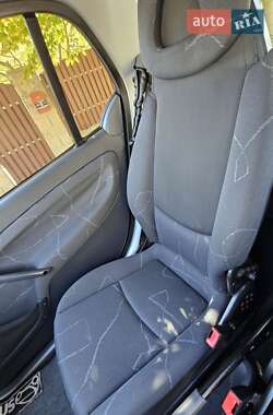 Купе Smart Fortwo 2006 в 