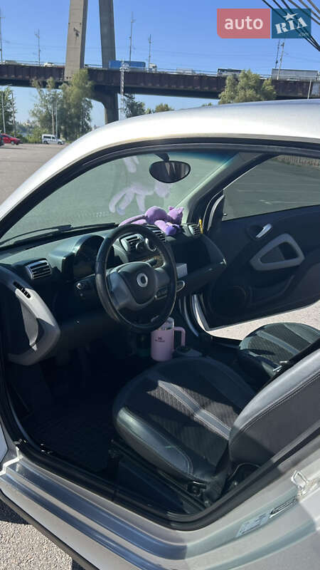 Купе Smart Fortwo 2010 в Киеве